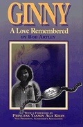 Cover: Ginny - Iowa State University Press
