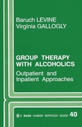 Bild: Group Therapy with Alcoholics - SAGE Publications Inc