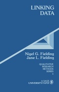 Cover: Linking Data - SAGE Publications Inc