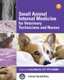 Bild: Small Animal Internal Medicine for Veterinary Technicians and Nurses - Wiley