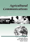Cover: Agricultural Communications - Wiley