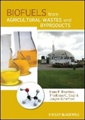 Cover: Biofuels from Agricultural Wastes and Byproducts - Iowa State University Press