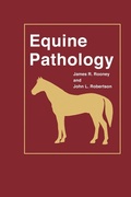 Bild: Equine Pathology - Wiley
