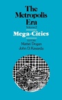 Cover: Mega Cities - SAGE Publications Inc