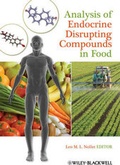 Cover: Analysis of Endocrine Disrupting Compounds in Food - Wiley-Blackwell