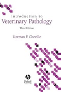 Bild: Introduction to Veterinary Pathology - Wiley