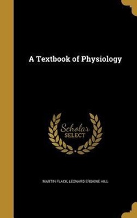 Enlarge image Cover: A Textbook of Physiology - Creative Media Partners, LLC