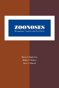 Abbildung von: Zoonoses - Wiley