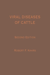 Abbildung von: Viral Diseases of Cattle - Wiley