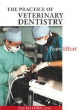 Cover: The Practice Veterinary Dentistry - Iowa State University Press