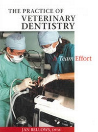 Abbildung von: The Practice Veterinary Dentistry - Iowa State University Press