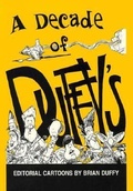 Cover: A Decade of Duffy's - Iowa State University Press