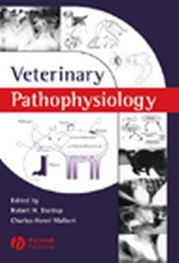 Abbildung von: Veterinary Pathophysiology - Iowa State University Press