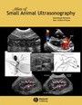 Bild: Atlas of Small Animal Ultrasonography - Iowa State University Press