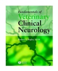 Cover: Fundamentals of Veterinary Clinical Neurology - Wiley