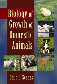 Abbildung von: Biology of Growth of Domestic Animals - Wiley