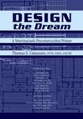 Cover: Design the Dream - Wiley