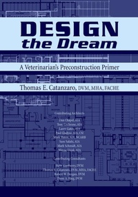 Enlarge image Cover: Design the Dream - Wiley