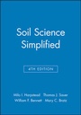Cover: Soil Science Simplified - Iowa State University Press