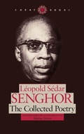 Cover: Leopold Sedar Senghor - University of Virginia Press
