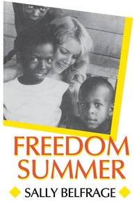 Abbildung von: Freedom Summer - University of Virginia Press