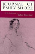 Cover: Journal of Emily Shore - University of Virginia Press