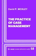 Cover: Practice of Case Management - SAGE Publications Inc