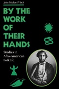 Cover: By the Work of Their Hands - University of Virginia Press