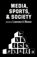 Cover: Media, Sports, and Society - SAGE Publications Inc