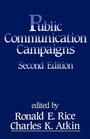 Cover: Public Communication Campaigns - SAGE Publications Inc