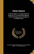 Cover: Olney Hymns - Wentworth Press