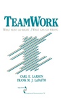 Cover: Teamwork - SAGE Publications Inc