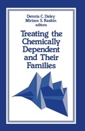 Bild: Treating the Chemically Dependent and Their Families - SAGE Publications Inc