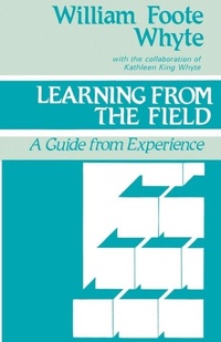 Abbildung von: Learning from the Field - SAGE Publications Inc