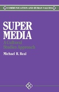 Cover: Super Media - SAGE Publications Inc