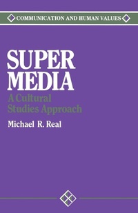 Enlarge image Cover: Super Media - SAGE Publications Inc
