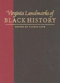 Cover: Virginia Landmarks of Black History - University of Virginia Press