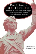 Cover: Revolutionary Outlaws - University of Virginia Press