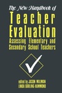 Cover: The New Handbook of Teacher Evaluation - SAGE Publications Inc