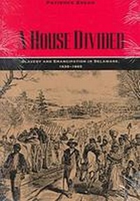 Abbildung von: A House Divided - University of Virginia Press