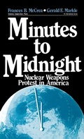 Cover: Minutes to Midnight - SAGE Publications Inc