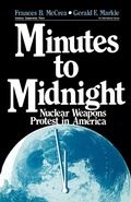 Cover: Minutes to Midnight - SAGE Publications Inc
