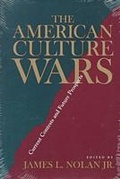 Cover: The American Culture Wars - University of Virginia Press