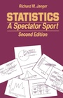 Cover: Statistics - SAGE Publications Inc
