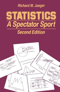 Enlarge image Cover: Statistics - SAGE Publications Inc