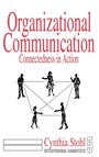 Cover: Organizational Communication - SAGE Publications Inc