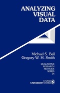 Cover: Analyzing Visual Data - SAGE Publications Inc