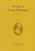 Cover: The Papers of George Washington V.2; Retirement Series;January-September 1798 - University of Virginia Press