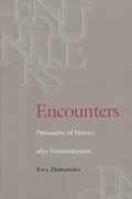 Cover: Encounters - University of Virginia Press