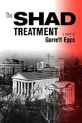 Cover: The Shad Treatment - University of Virginia Press